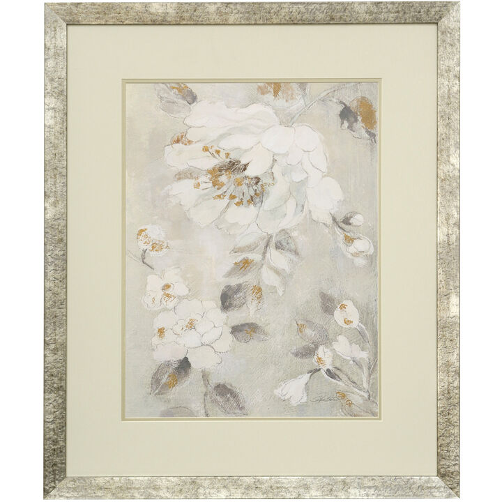 Romantic Spring Flowers II