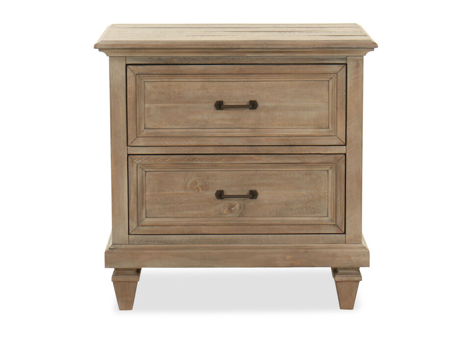 Lancaster Nightstand