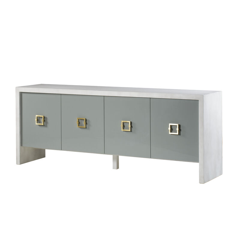 Liza Credenza