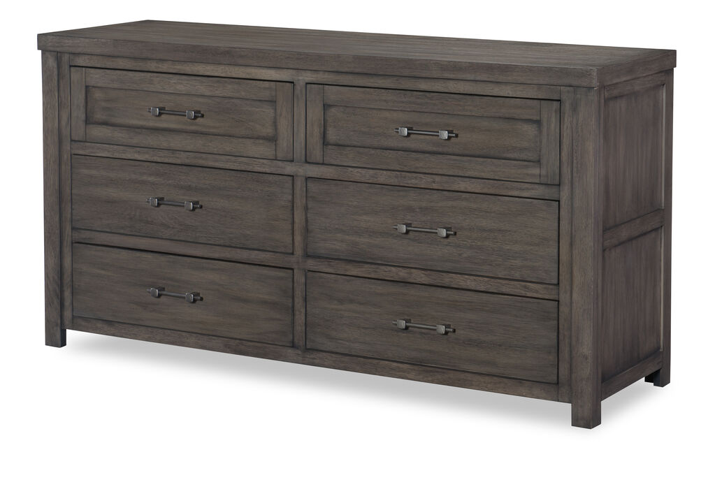 Bunkhouse Dresser