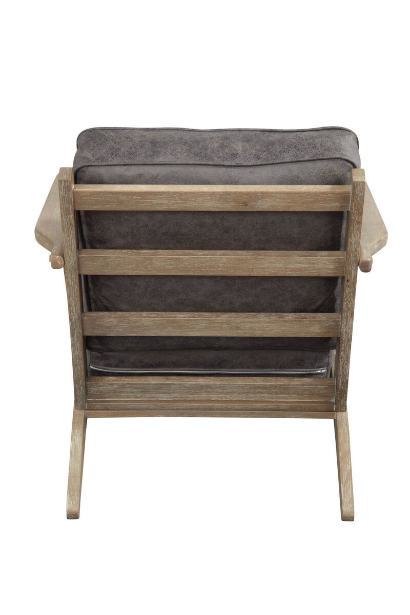 Artica Lounge Chair