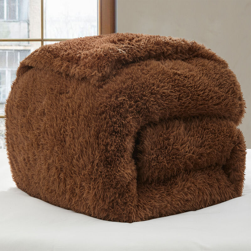 Lion Mane - Coma Inducer� Oversized Comforter Set