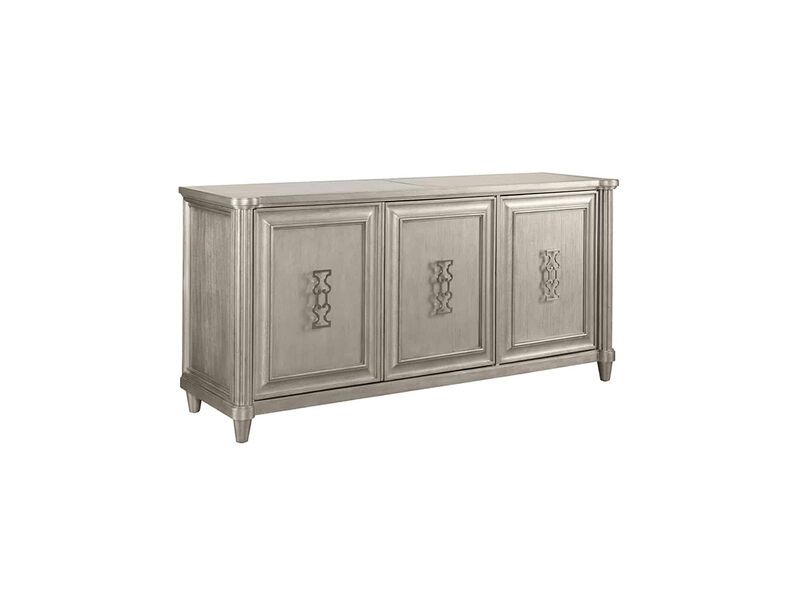 Morrissey Eccles Credenza Bezel