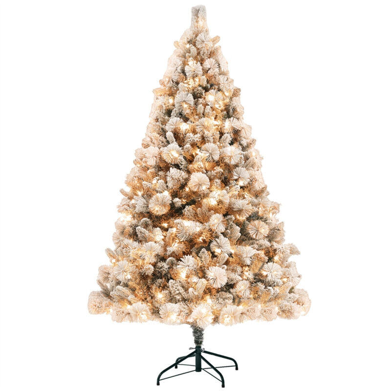 Christmas Tree Classic Holiday Decoration for a Festive and Joyful Christmas Celebration