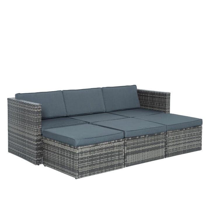 Patio Furniture & Outdoor Furniture – Stylish Seating for Garden, Deck & Backyard