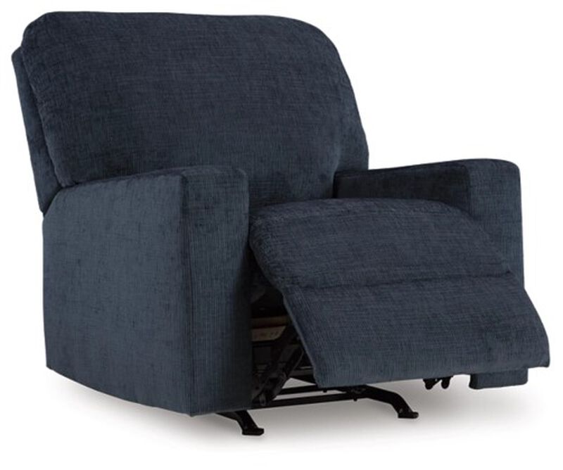 Aviemore Ink Rocker Recliner