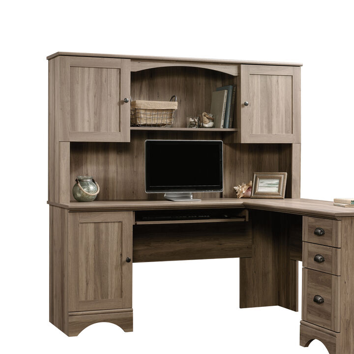 Harbor View Hutch