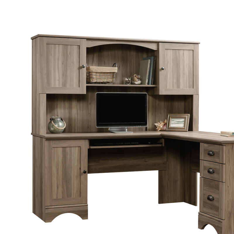 Harbor View Hutch