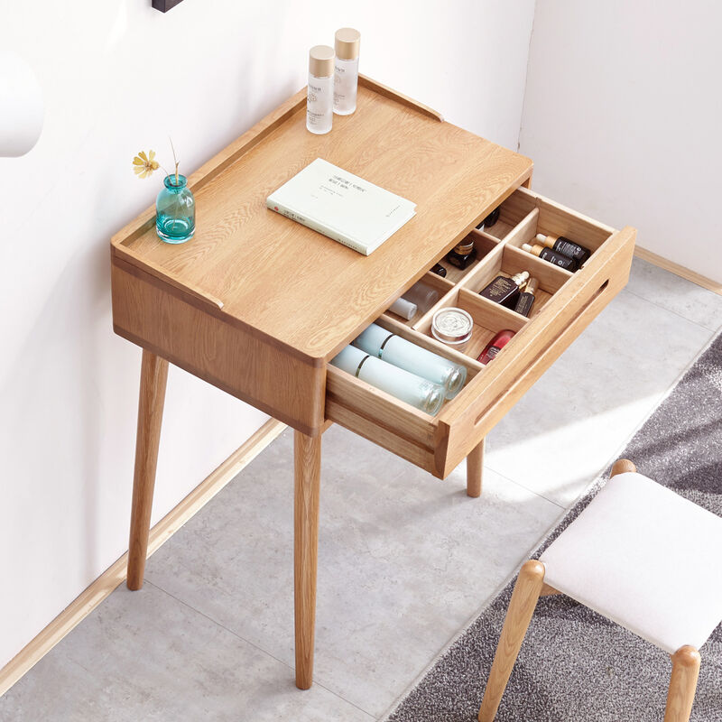 Modern Wood Storage Furniture with 60cm Width