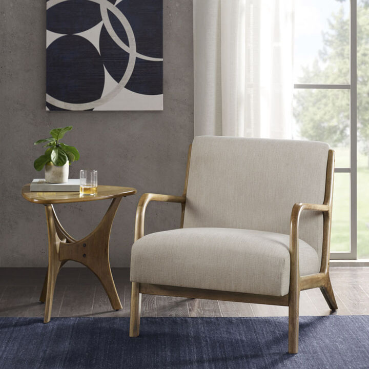 Lounge Chair for Home or Office Use