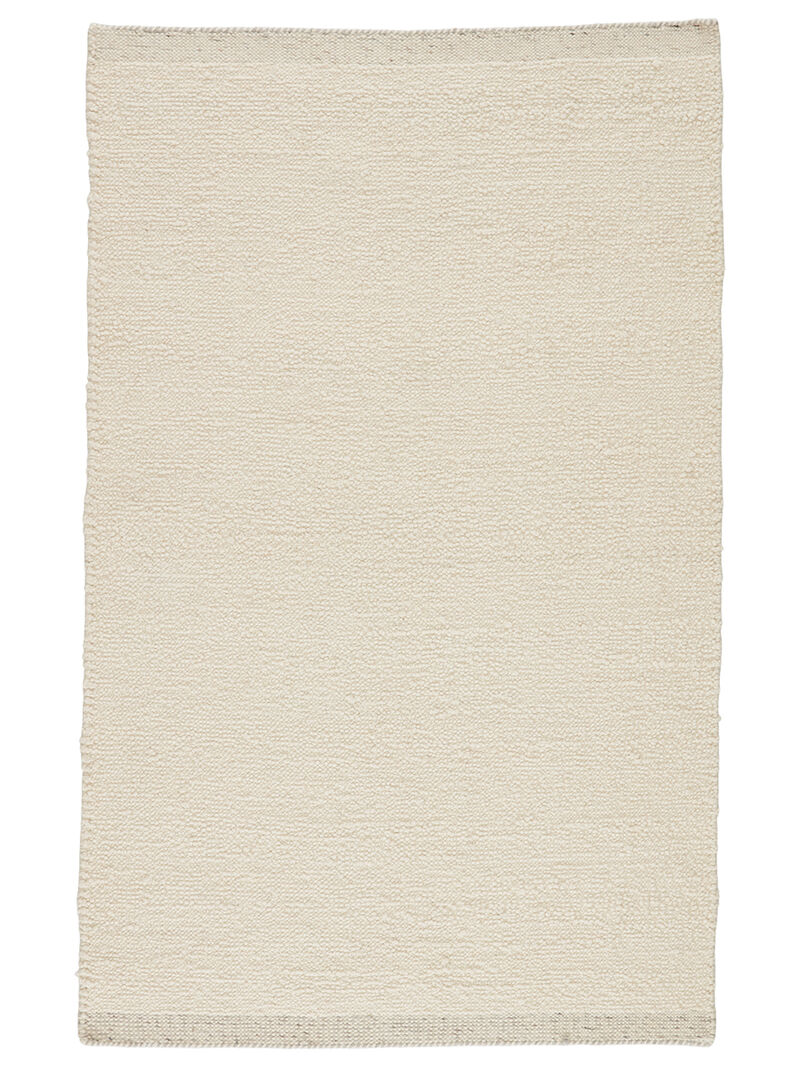 Vestra Alondra White 8' x 10' Rug