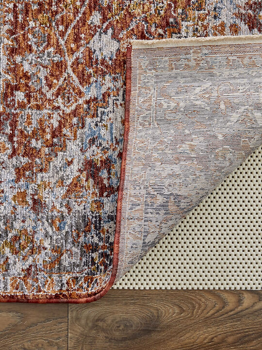Premium Non-Slip 4' x 6' Rug Pad