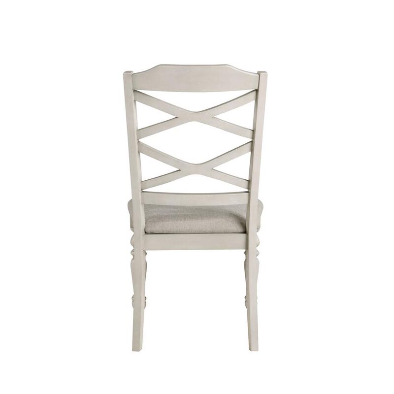 New Classic Furniture Jennifer Dining Side Chair