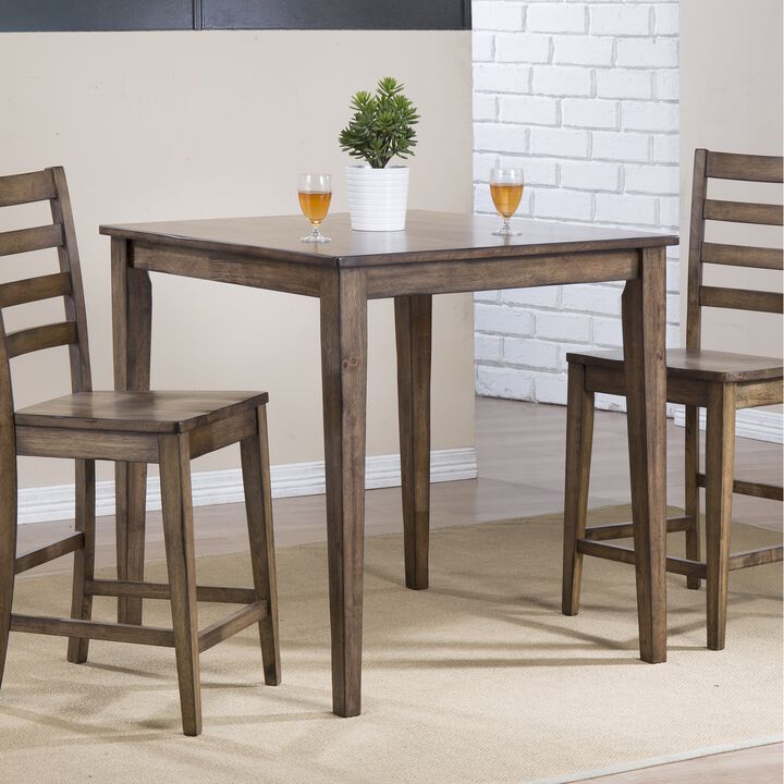 Carmel Square Tall Table