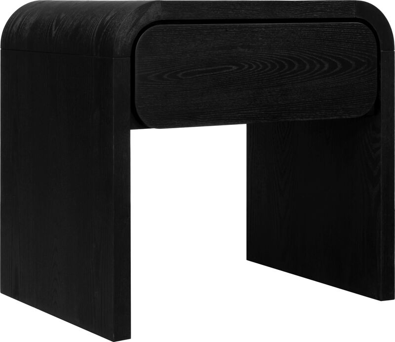 Elora Drawer Nightstand