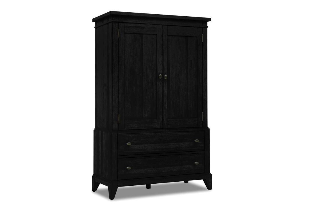 Today's Traditions Highboy