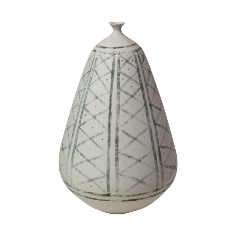 Grenz Vase