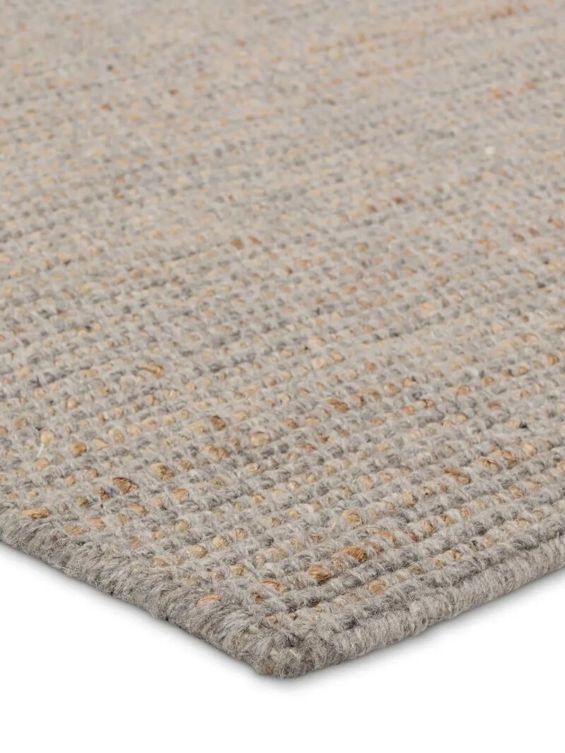 Topo Latona Gray 10' x 14' Rug
