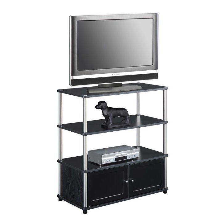 Convience Concept, Inc. Designs2Go Highboy TV Stand