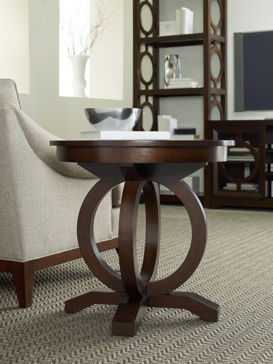 Kinsey End Table