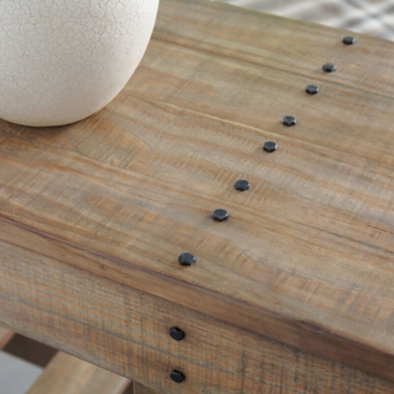 Susandeer Console Table