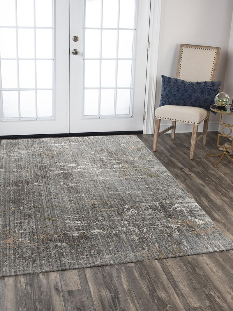 Ankara ANK732 8' x 10' Rug