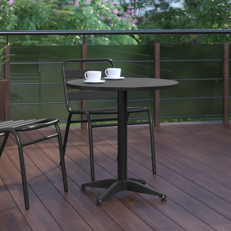 Aluminum Patio Tables