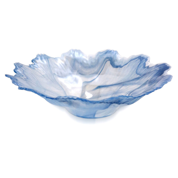2700 Centerpiece Murano Bowl