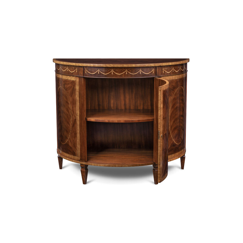 Poise Chiffonier