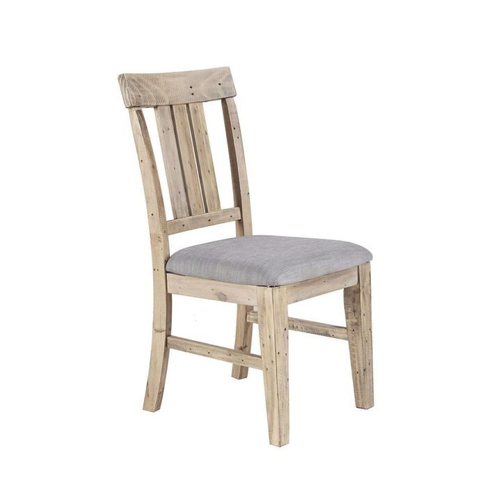 Belen Kox Rustic Retreat Dining Chair, Belen Kox