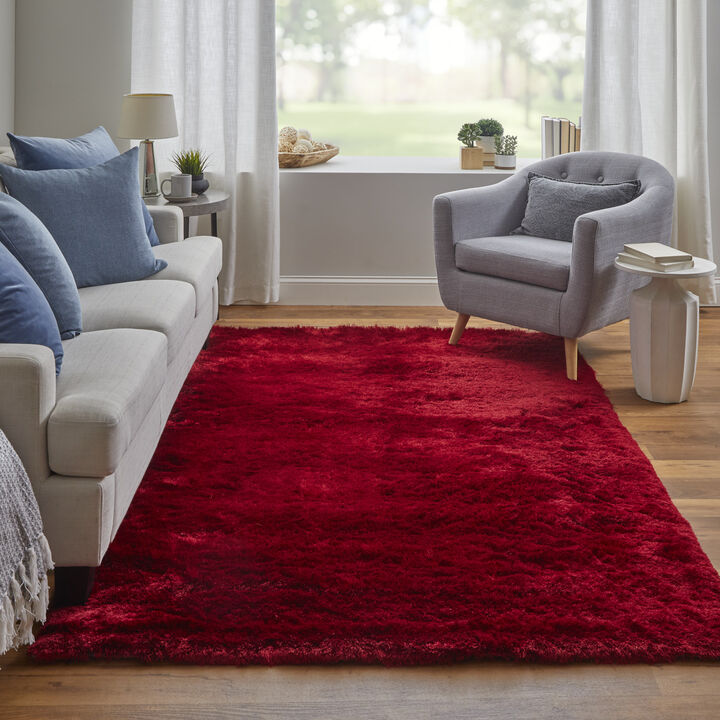 Indochine 4550F 7'6" x 9'6" Red