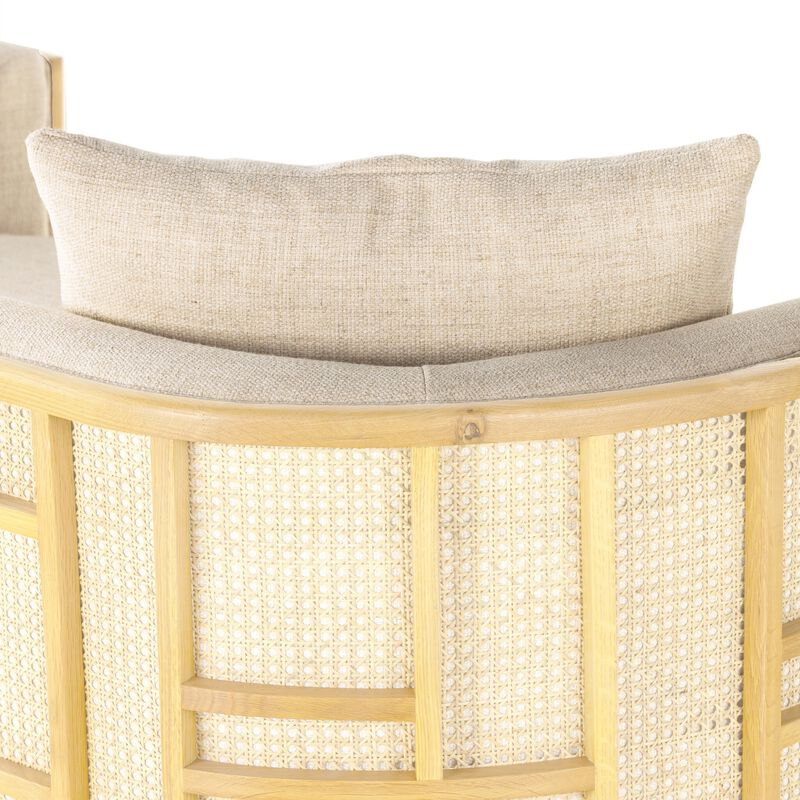 June Chaise