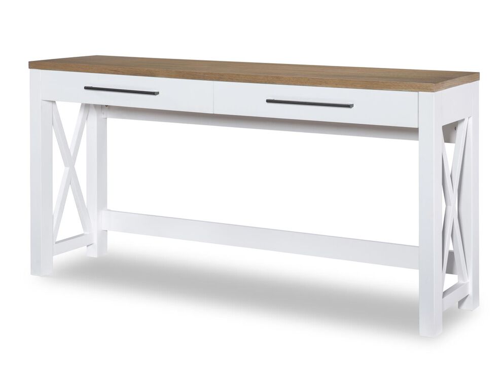 Franklin Sofa Table