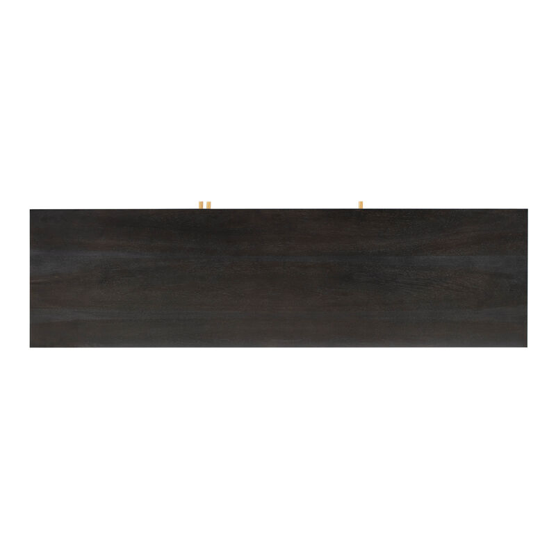Sierra Noir Media Console