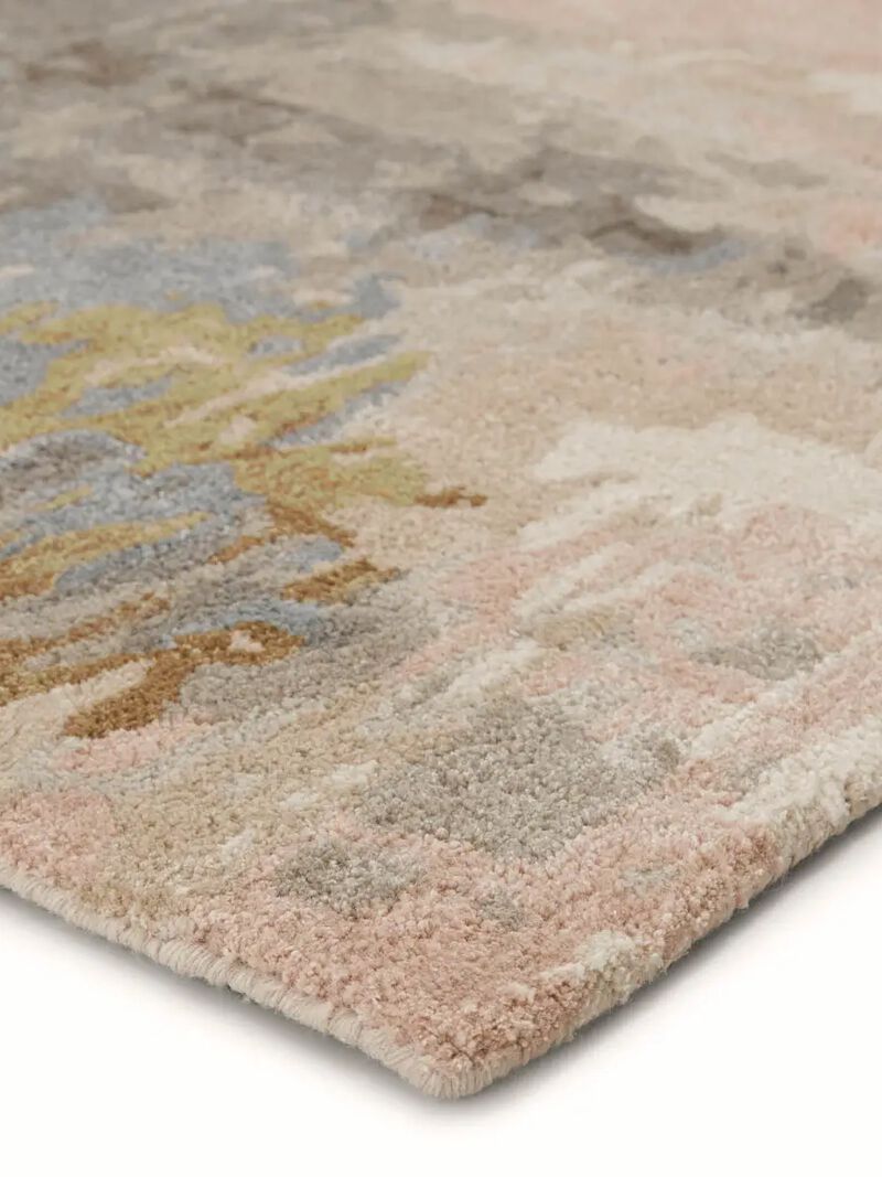 Genesis Benna Pink 10' x 14' Rug