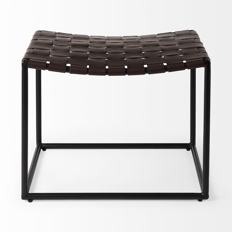 Clarissa Brown Bench