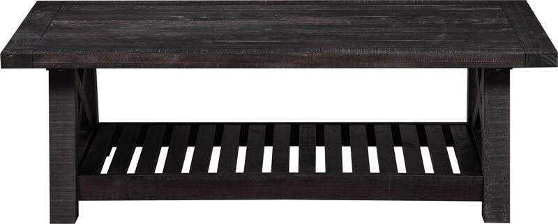 Yosemite Coffee Table