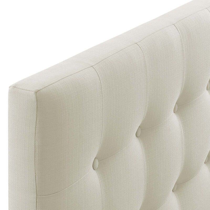 Modway - Emily Full Upholstered Fabric Headboard