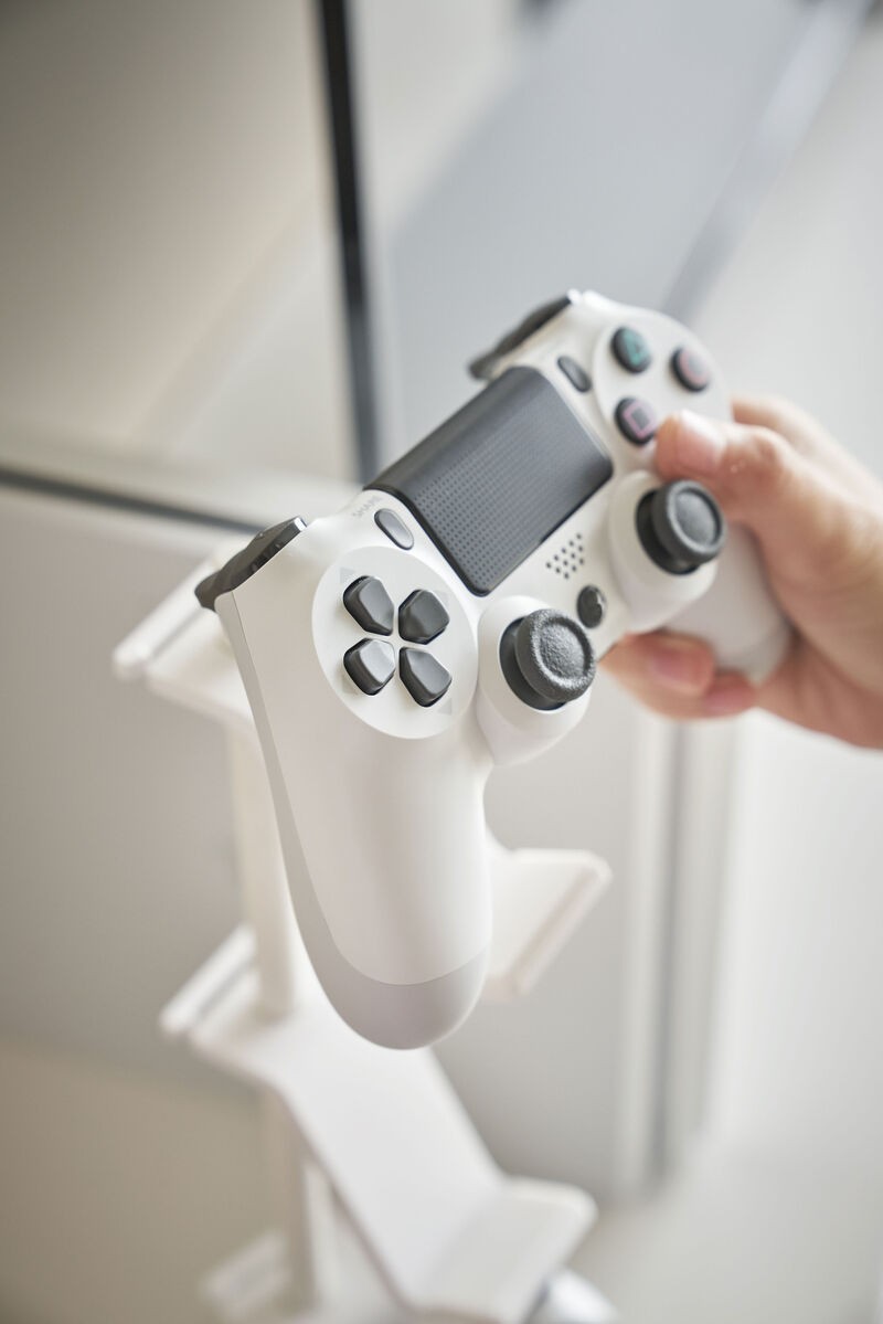 Controller Stand