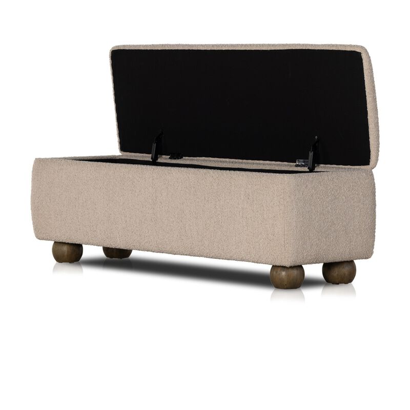 Ramsey Trunk