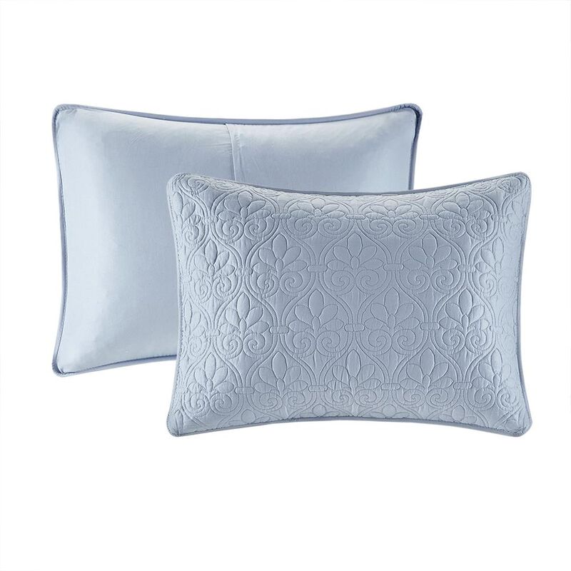 Belen Kox Boho-Inspired Medallion Comforter Set, Belen Kox