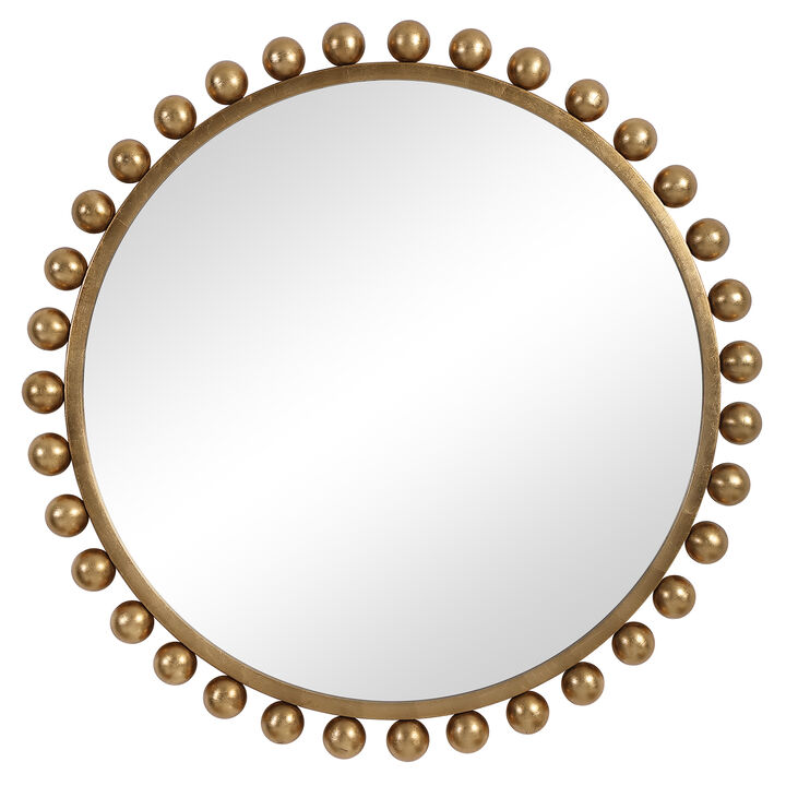 Cyra Mirror