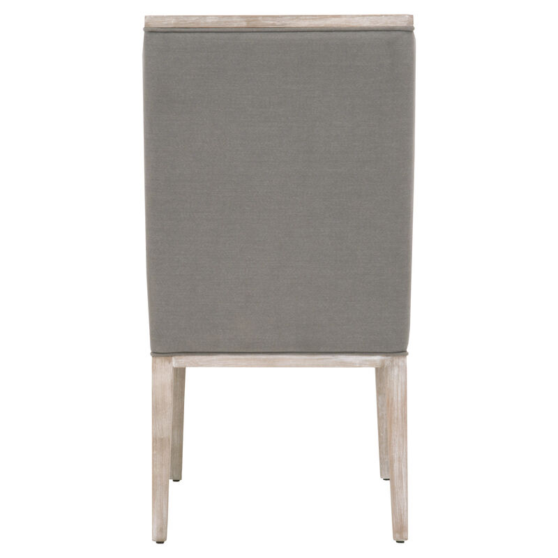 Martin Wing Chair (Set of 2)