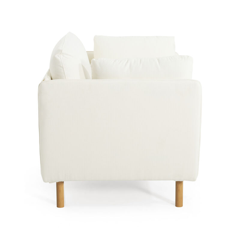 Christopher Knight Home® Modern Home Accent Chair