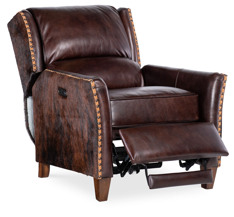 Livingston Power Recliner