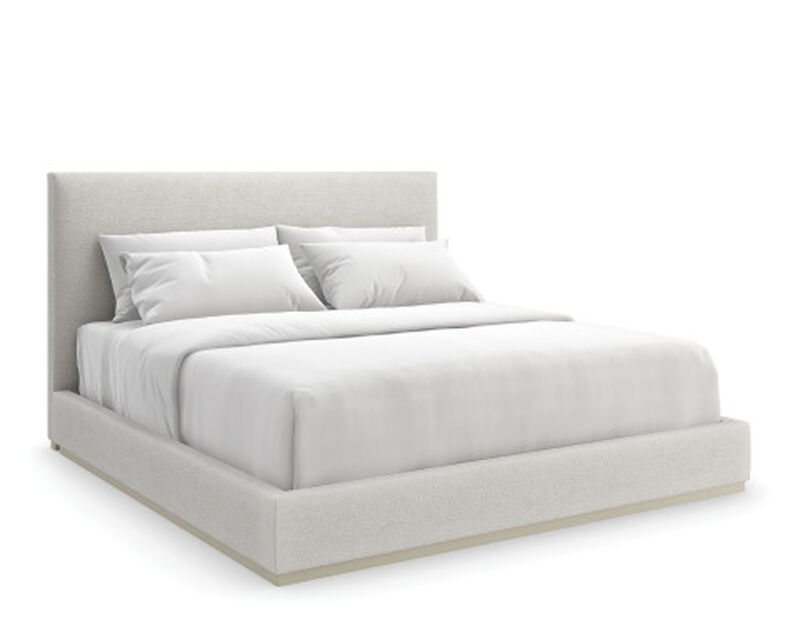 The Boutique King Bed