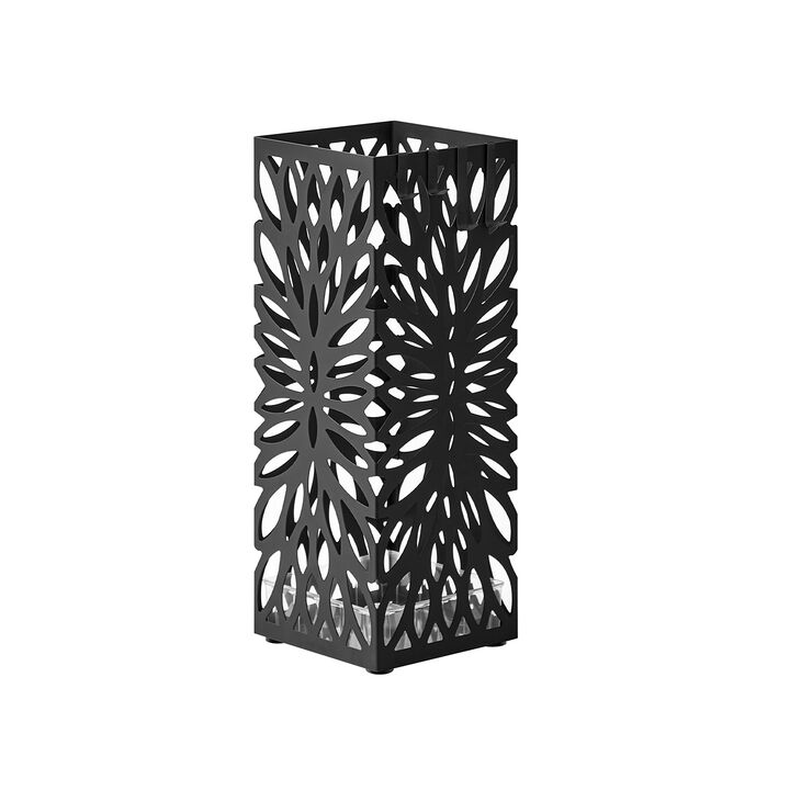 Stylish Umbrella Stand for Entryway with Elegant Design and Durable Construction