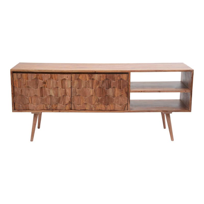 Moe's Home Collection O2 Tv Cabinet