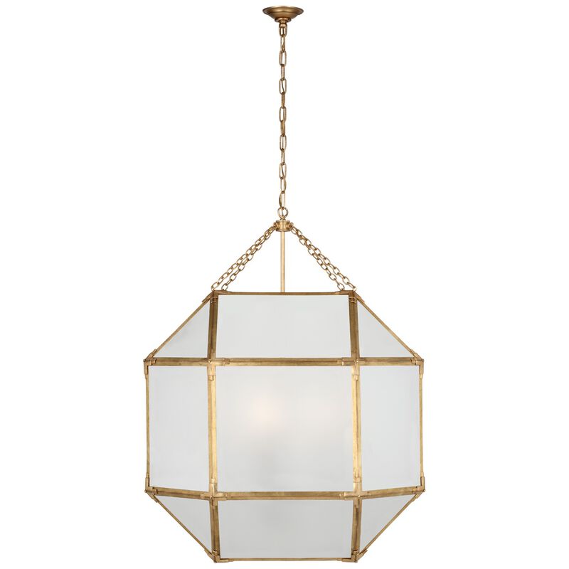 Morris Grande Lantern