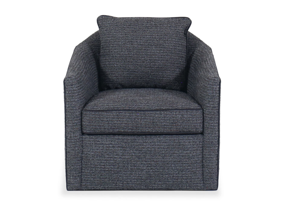 Justine Swivel Chair